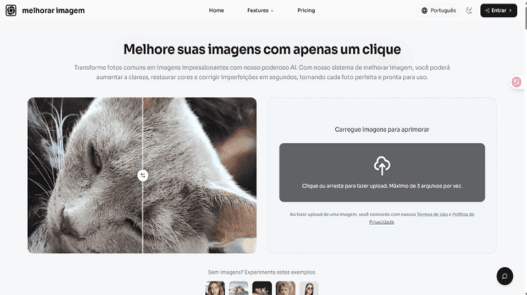 melhorar imagem featured image