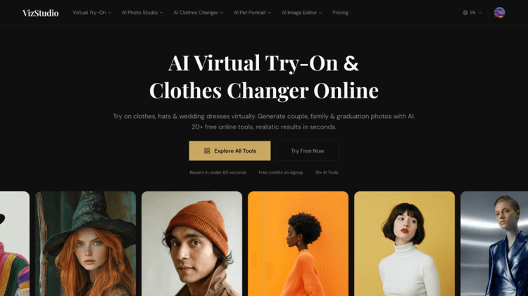 VizStudio featured image