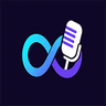 InfiniteTalk AI Talking logo