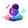 Lip Sync AI logo