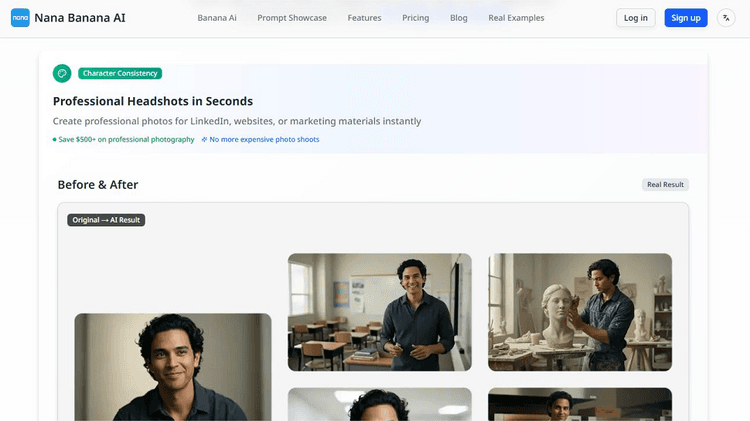 AI Image Generation featured image
