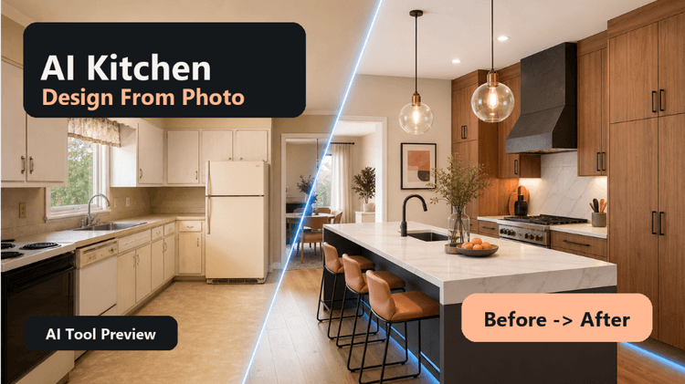 AI Kitchen Preview featured image