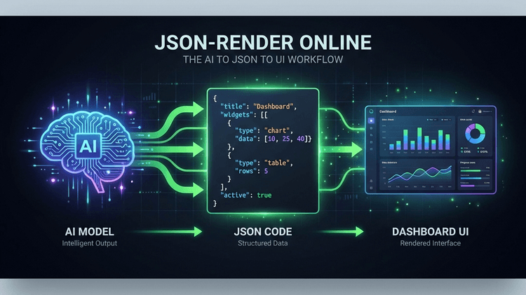 jsonRender online featured image