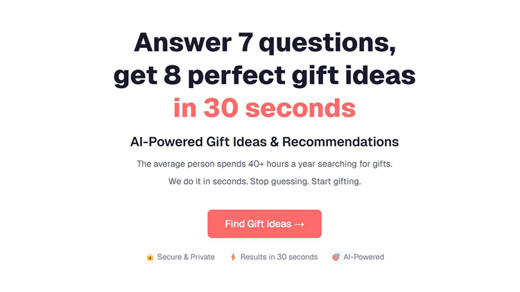 Discover Gift Ideas featured image