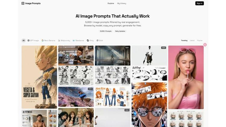 Image Prompts featured image