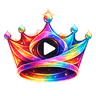 King Motion Control logo