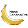 NanoBananaPro logo