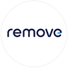Ai Remove Text from Image logo