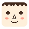 Crun AI API logo