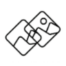 Image to Image logo