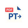 PDF Translate logo