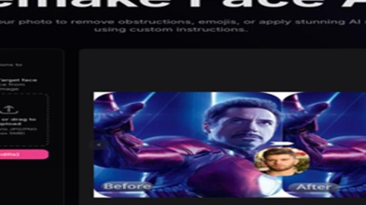 Remake Face AI featured image