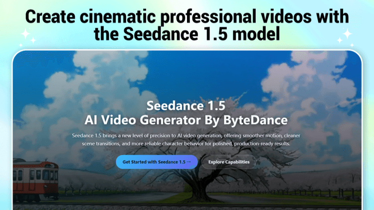 Seedance 15 featured image