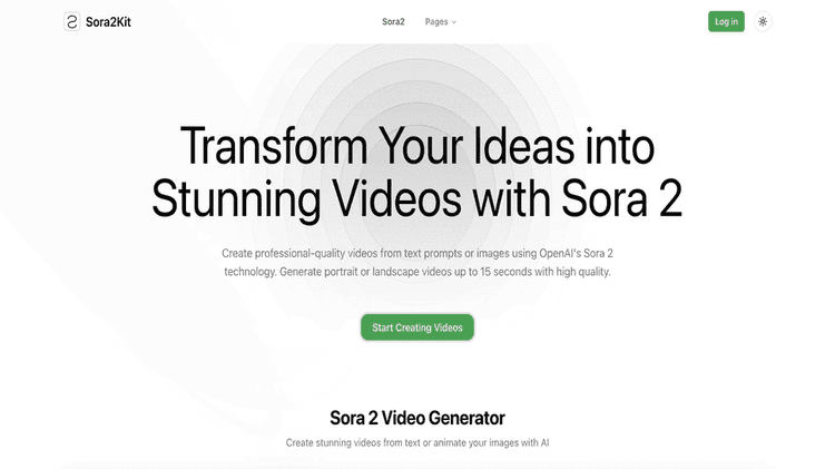 sora2kit featured image