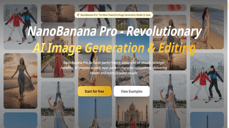 NanoBanana Pro featured image
