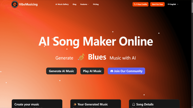 VibeMusicing featured image