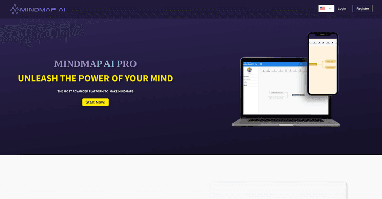 MindMap AI featured image