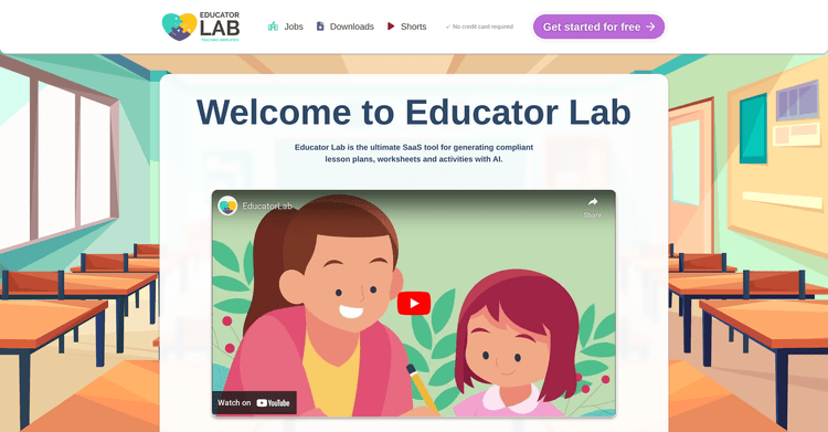 EducatorLab featured image