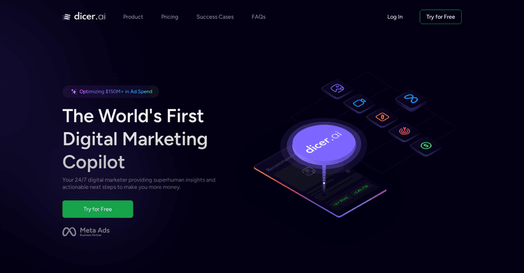Dicer AI featured image