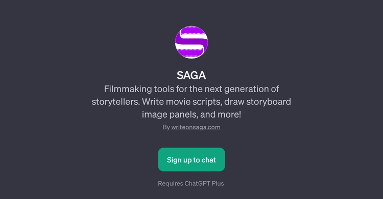 Saga featured image