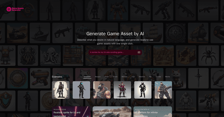 Game-Generator featured image
