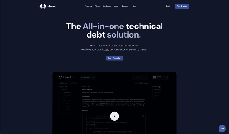 Mimrr featured image
