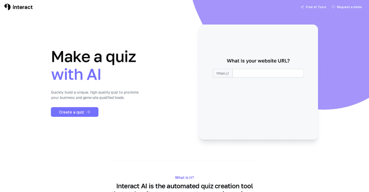 Interact featured image