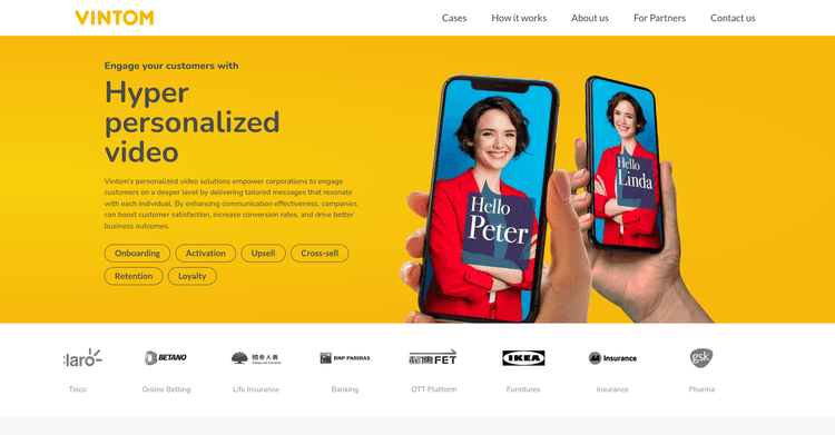 Vintom featured image