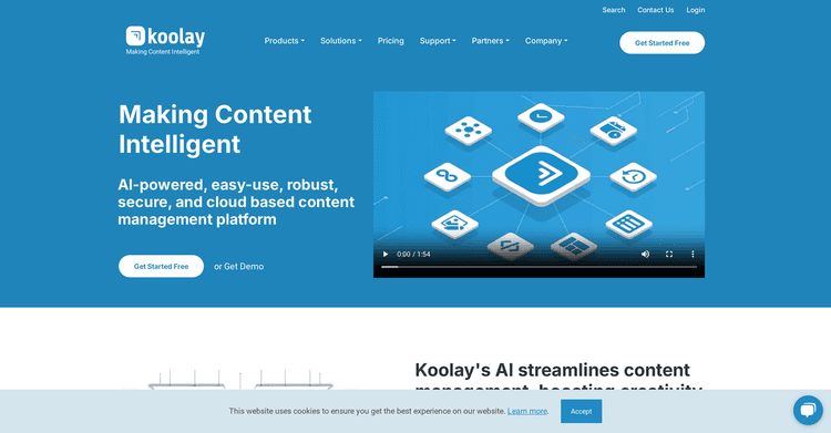 Koolay featured image