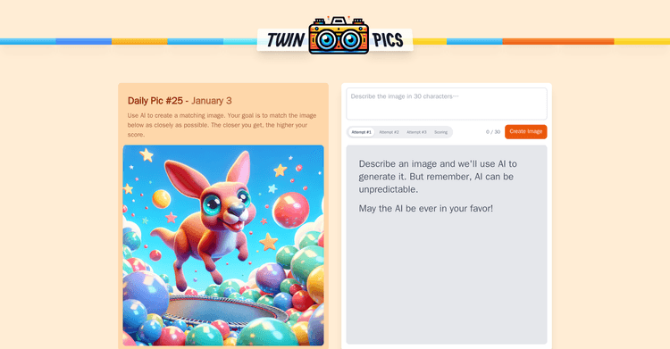 Twin Pics featured image