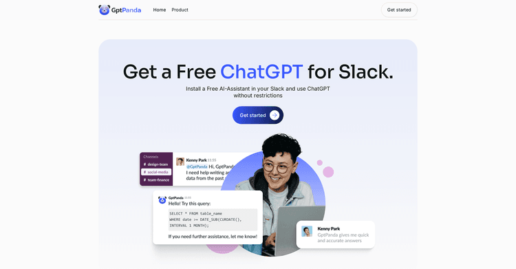 GPT Panda featured image