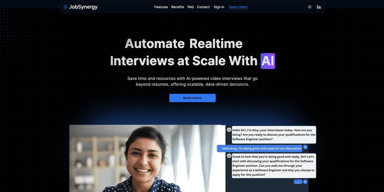 JobSynergy featured image