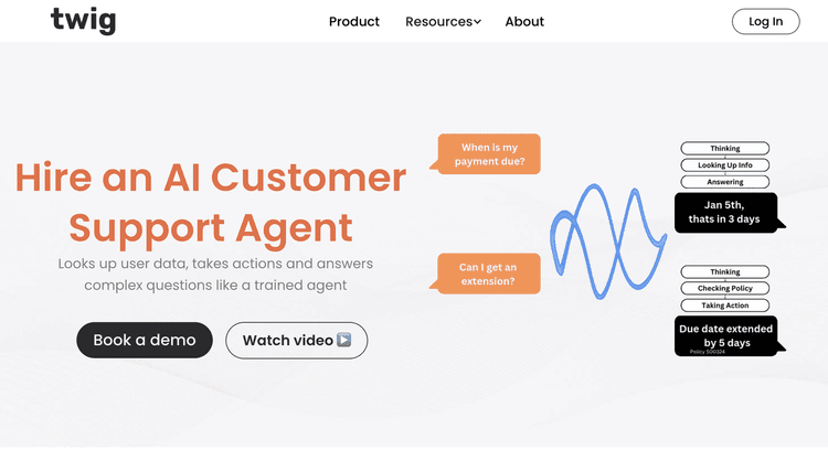 Twig AI featured image