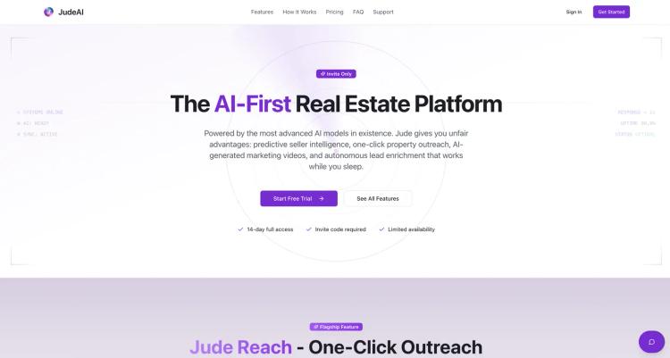 JudeAI featured image