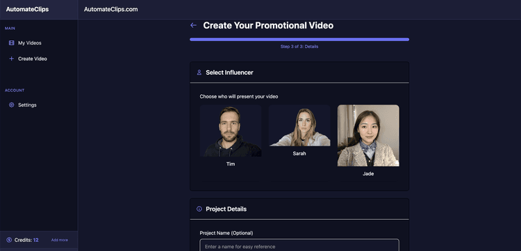 AutomateClips featured image
