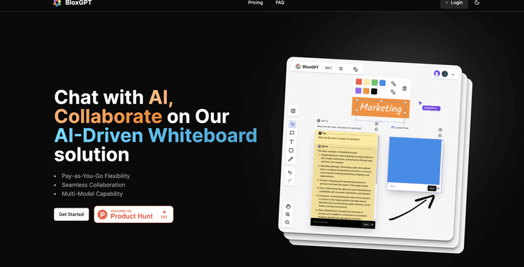 BloxGPT featured image