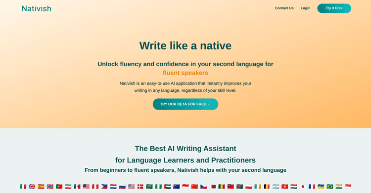Nativish featured image