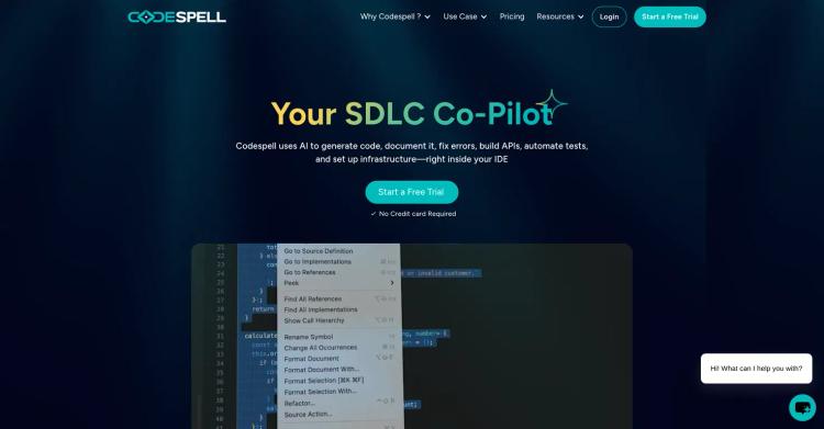 Codespell featured image