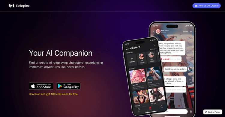 Roleplex featured image