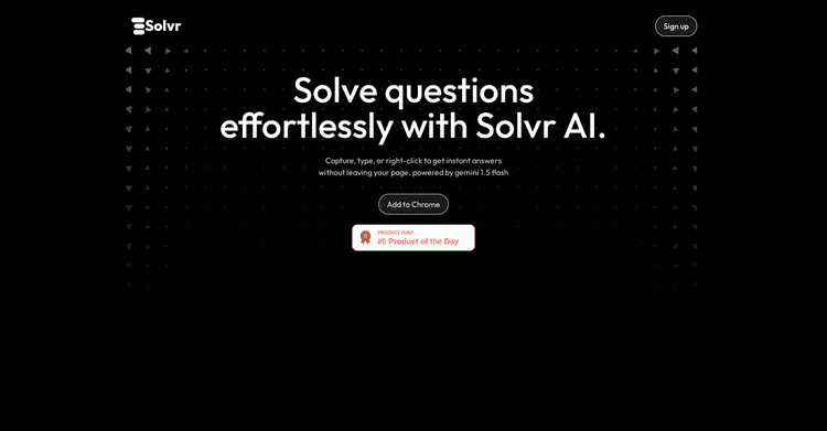 Solvr featured image
