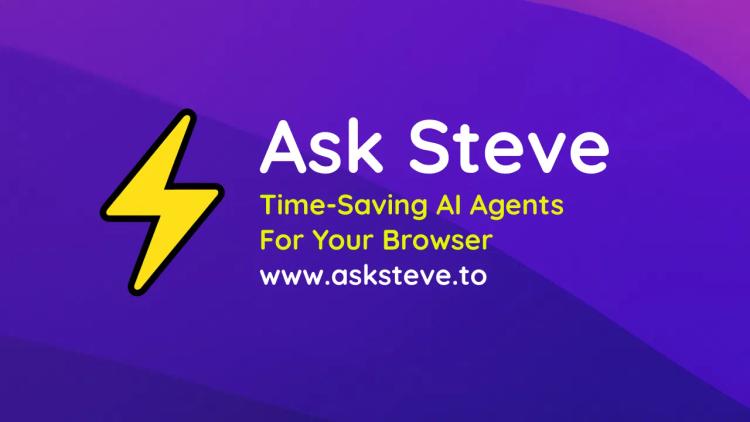 Ask Steve featured image