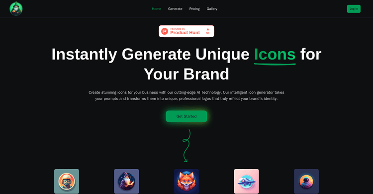 IconWizardAI featured image