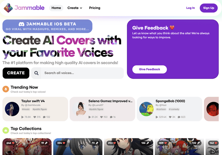 Jammable featured image