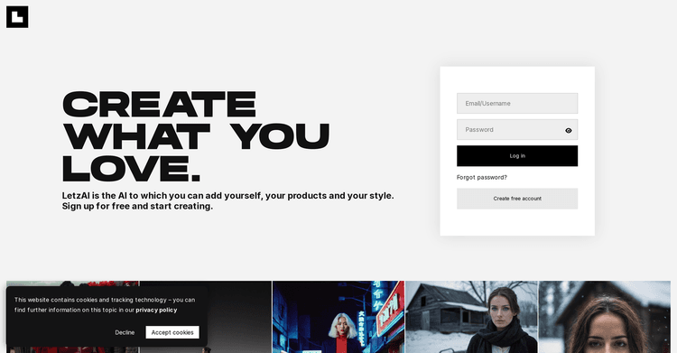 LetzAI featured image