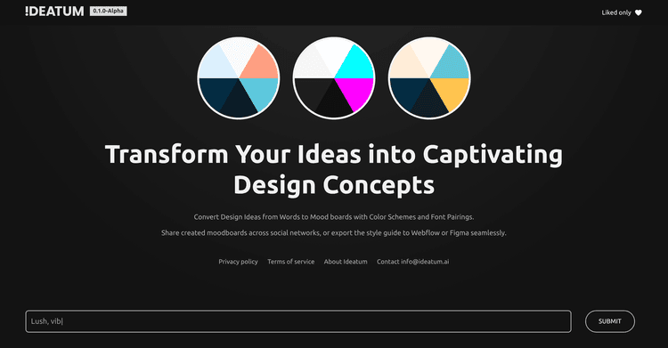 Ideatum featured image