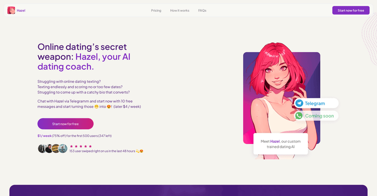 Hazel AI featured image