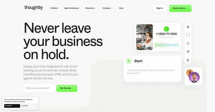 Thoughtly featured image