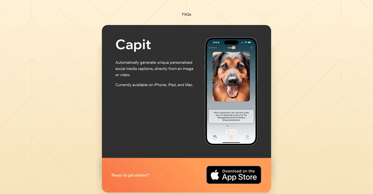 Capit featured image