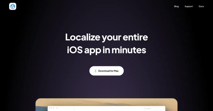 Globify featured image