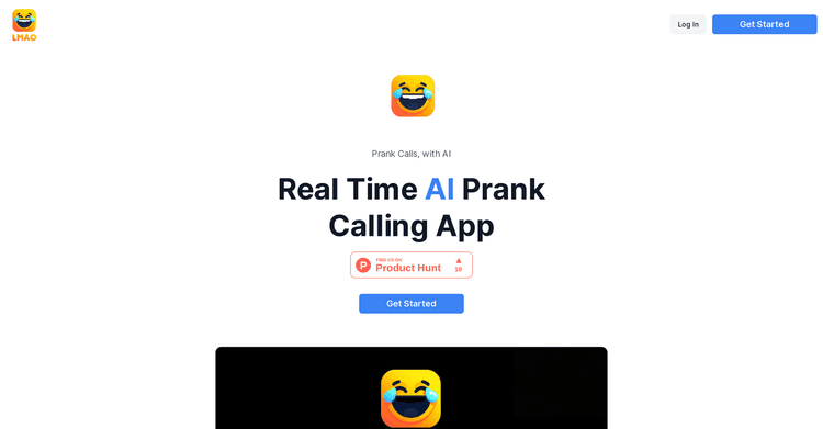 LMAO featured image